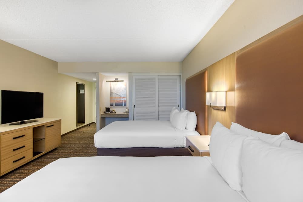 DoubleTree by Hilton Hotel Golf Resort Palm Springs