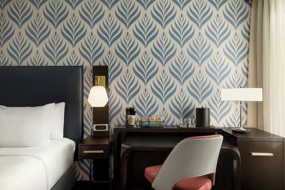 Courtyard by Marriott San Francisco Union Square