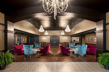 The Highlander Hotel, Ascend Hotel Collection