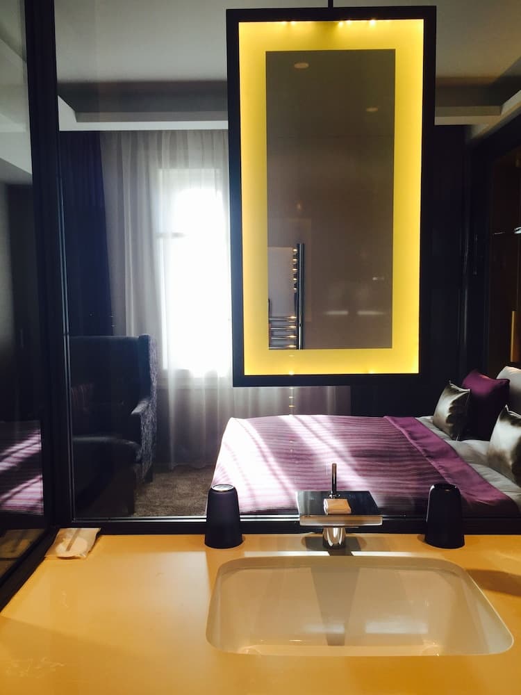 Grand Hôtel La Cloche Dijon - MGallery Collection