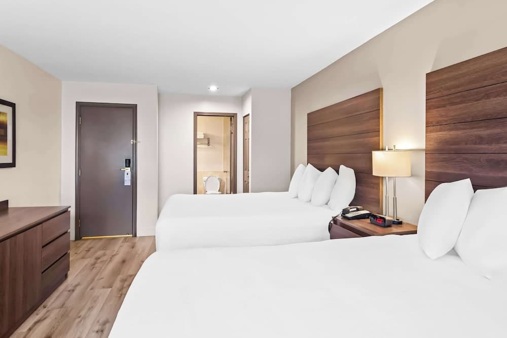 Best Western Maple Ridge Hotel