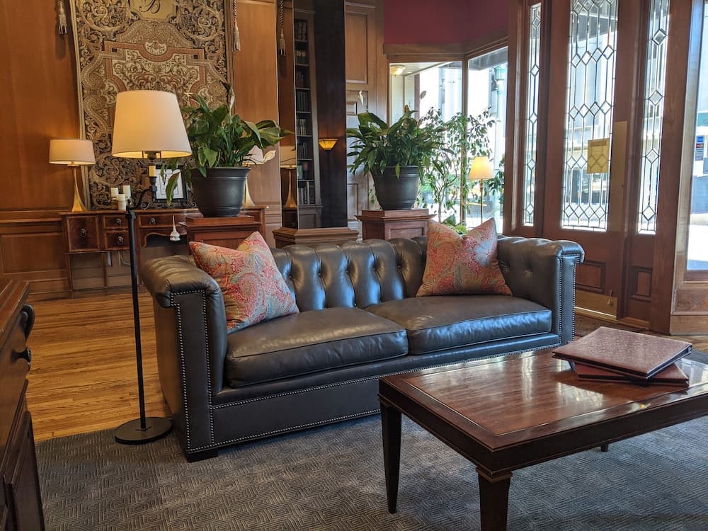 The Biltmore Greensboro Hotel