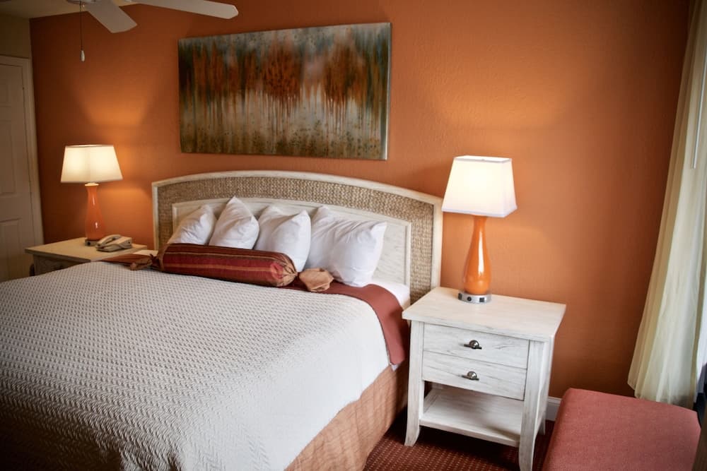 The Suites at Magic Tree