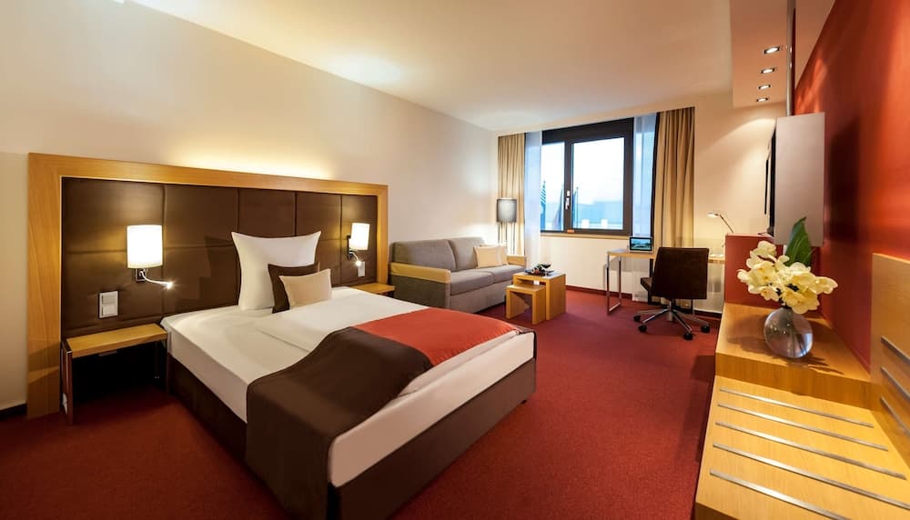 Dorint Main Taunus Zentrum Frankfurt/Sulzbach