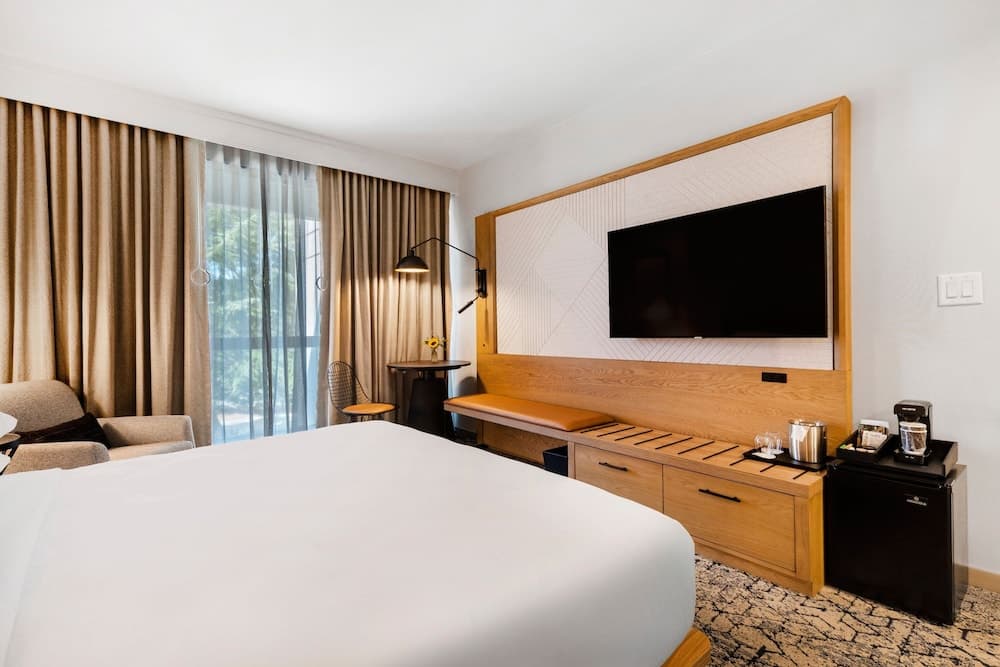 Sheraton Chapel Hill Hotel