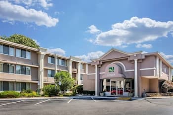 Quality Inn Old Saybrook - Westbrook