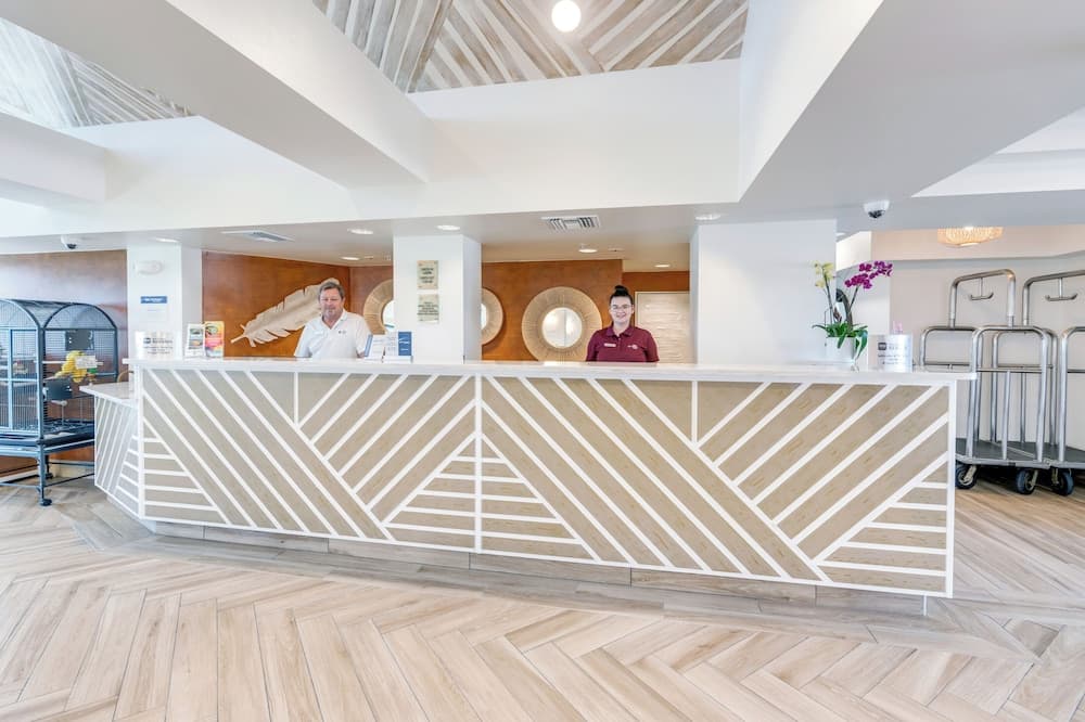 Best Western Plus Beach Resort