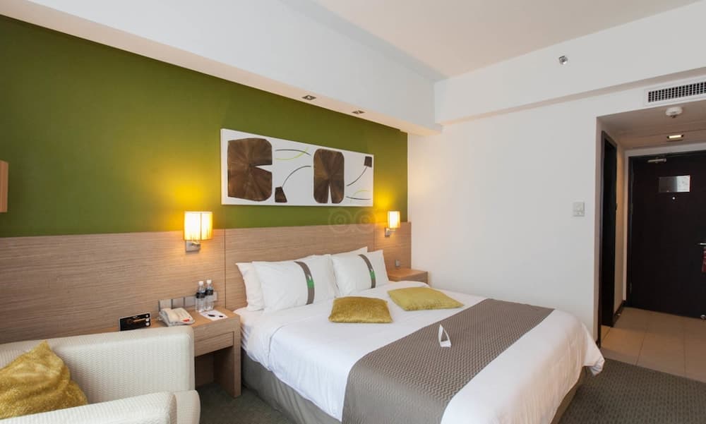 Grand Margherita Hotel