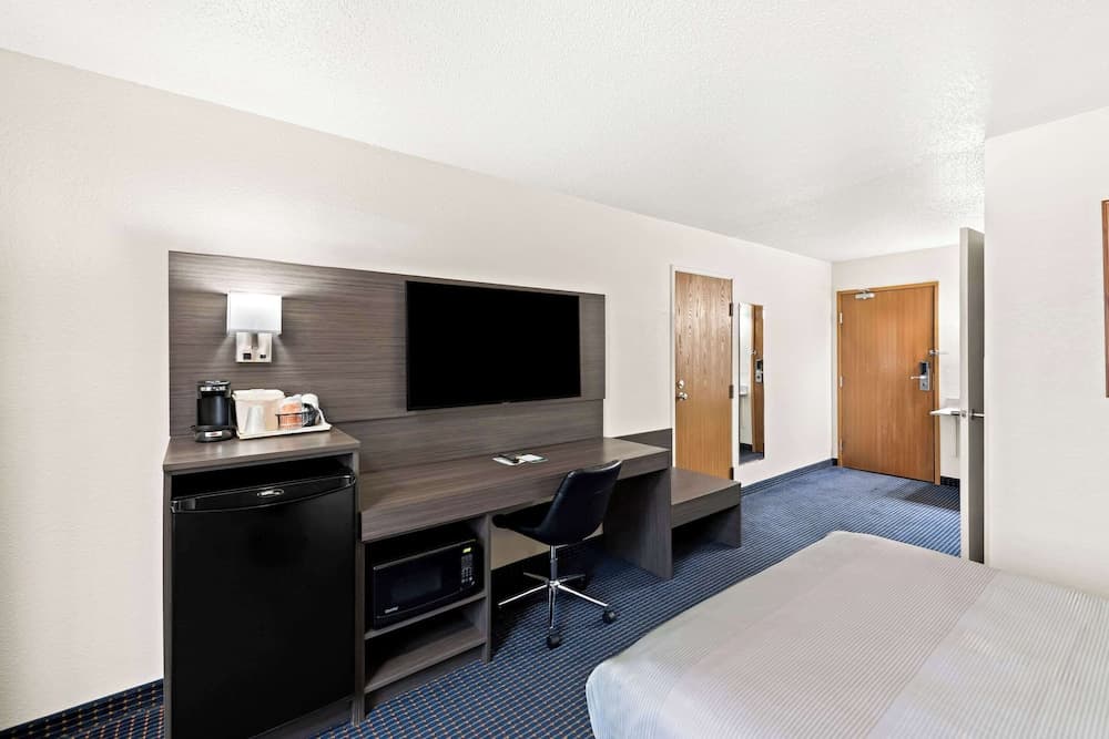 Quality Inn North Platte