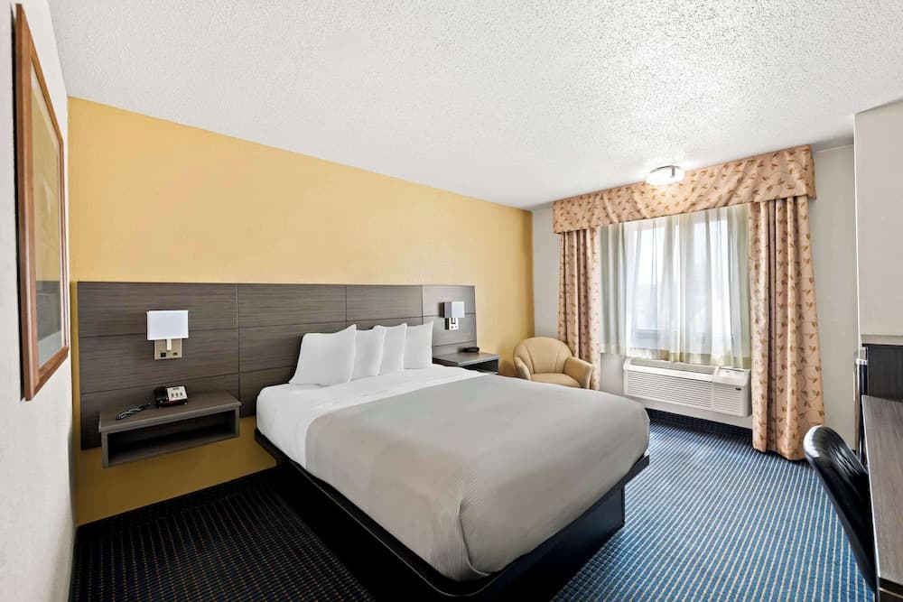 Quality Inn North Platte