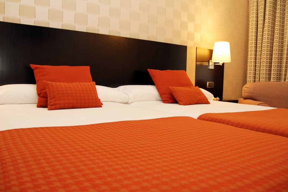 Hotel Conde Duque Bilbao