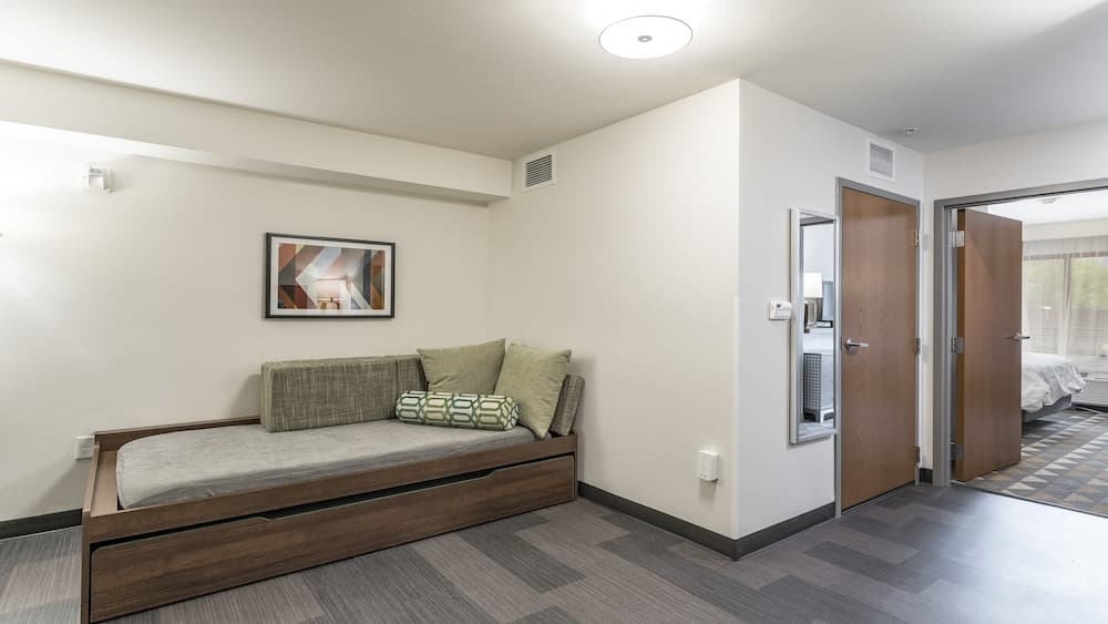 Holiday Inn Steamboat Springs by IHG