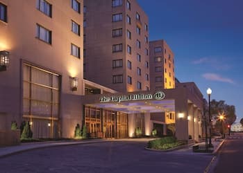 Capital Hilton