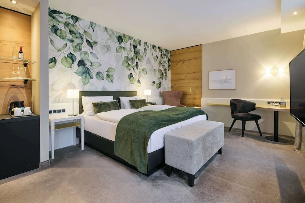 Best Western Premier Park Hotel and Spa