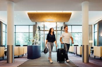 Best Western Premier Park Hotel and Spa