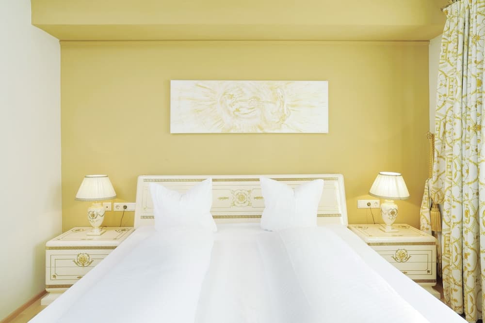 Hotel Schwarzer Adler