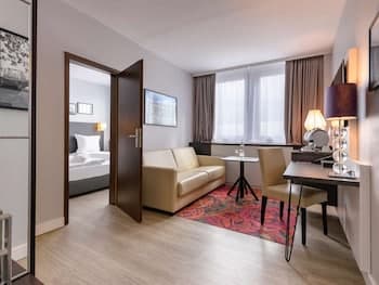 Mercure Hotel Potsdam City