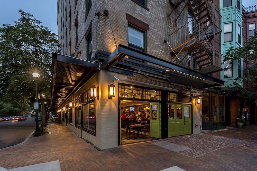hotel image