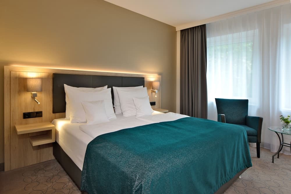 Best Western Premier Alsterkrug Hotel