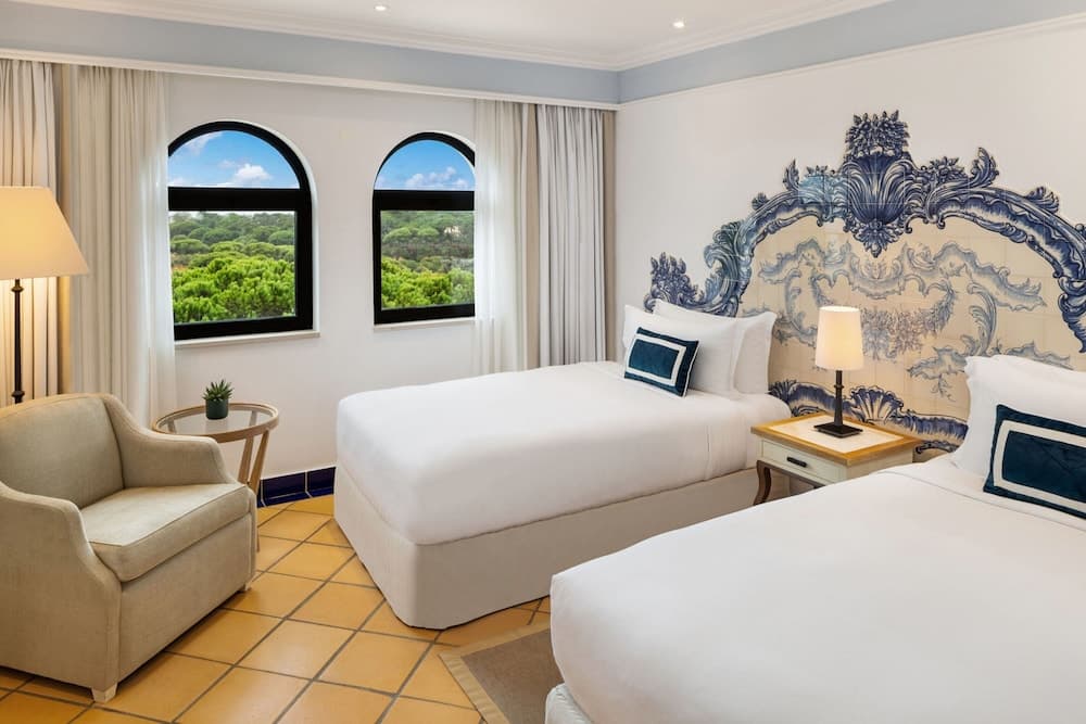 Pine Cliffs Hotel, a Luxury Collection Resort, Algarve