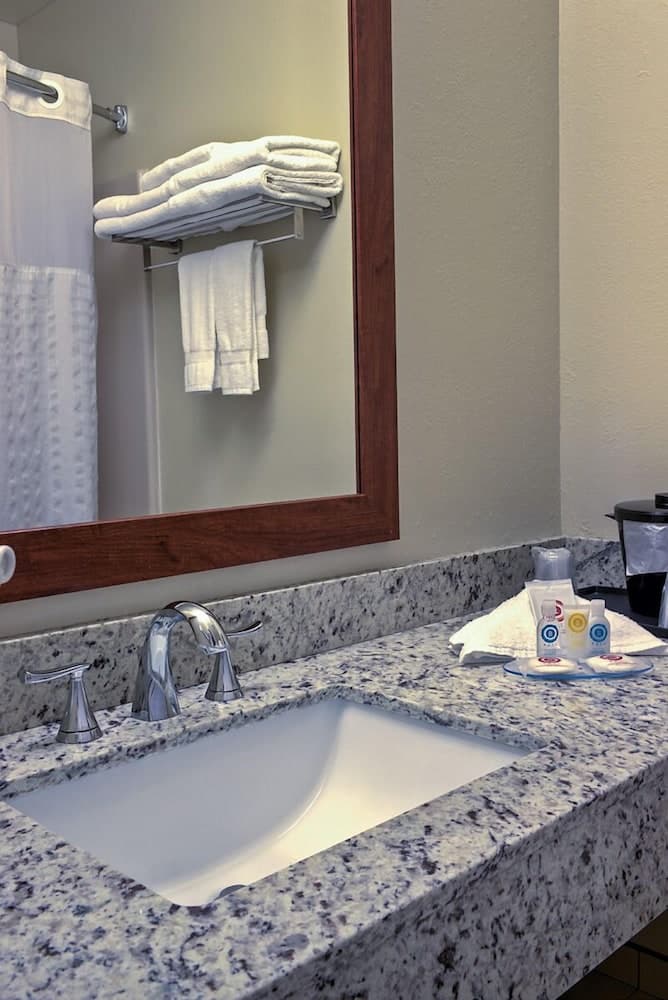 Comfort Inn Brunswick