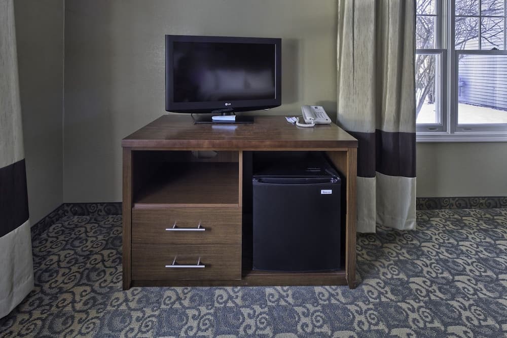 Comfort Inn Brunswick