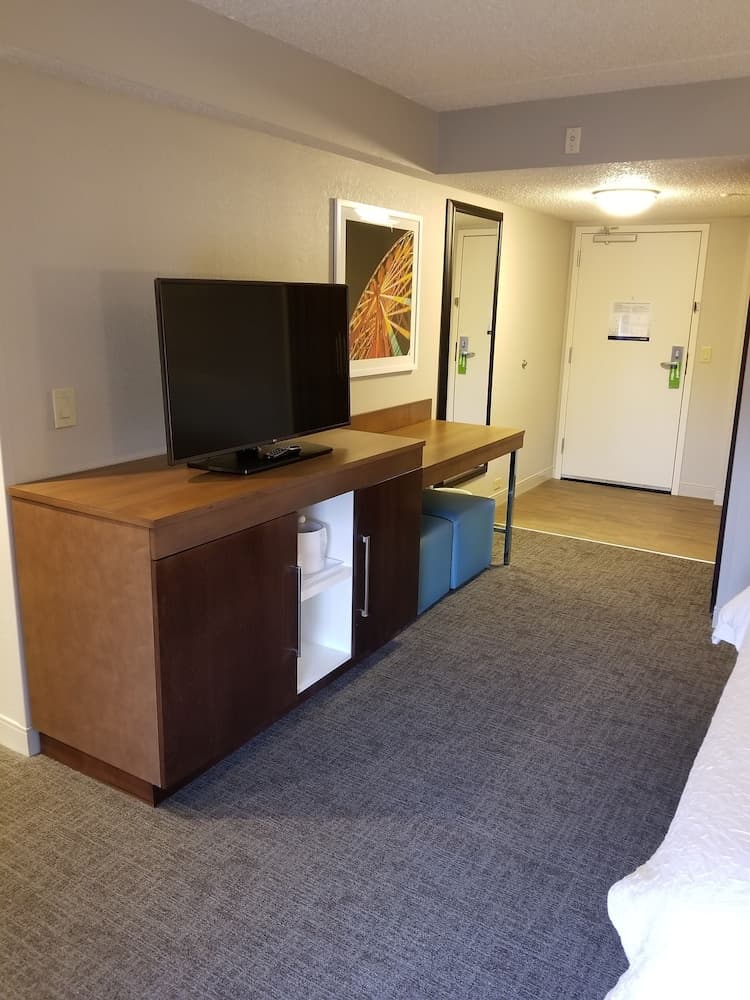 Hampton Inn by Hilton Minneapolis/Eagan