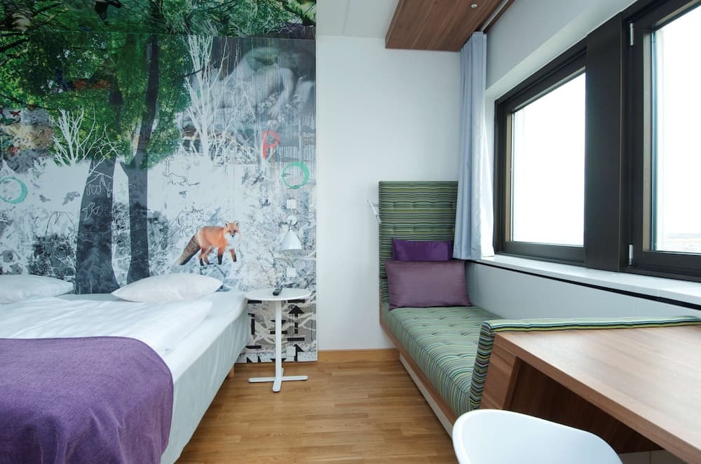 hotel image