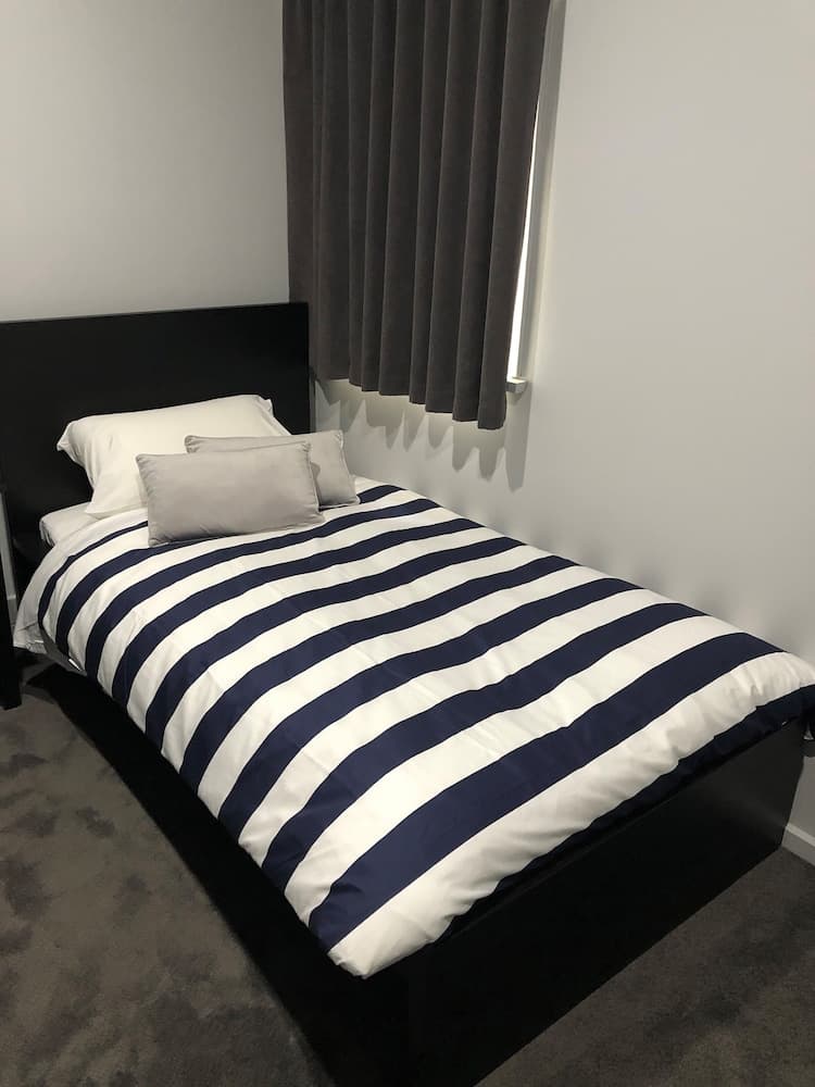 Bendigo Homestead Motor Inn & Apartments