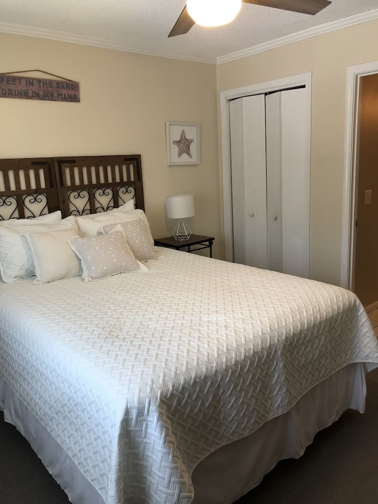 Hilton Head Island Beach & Tennis Resort