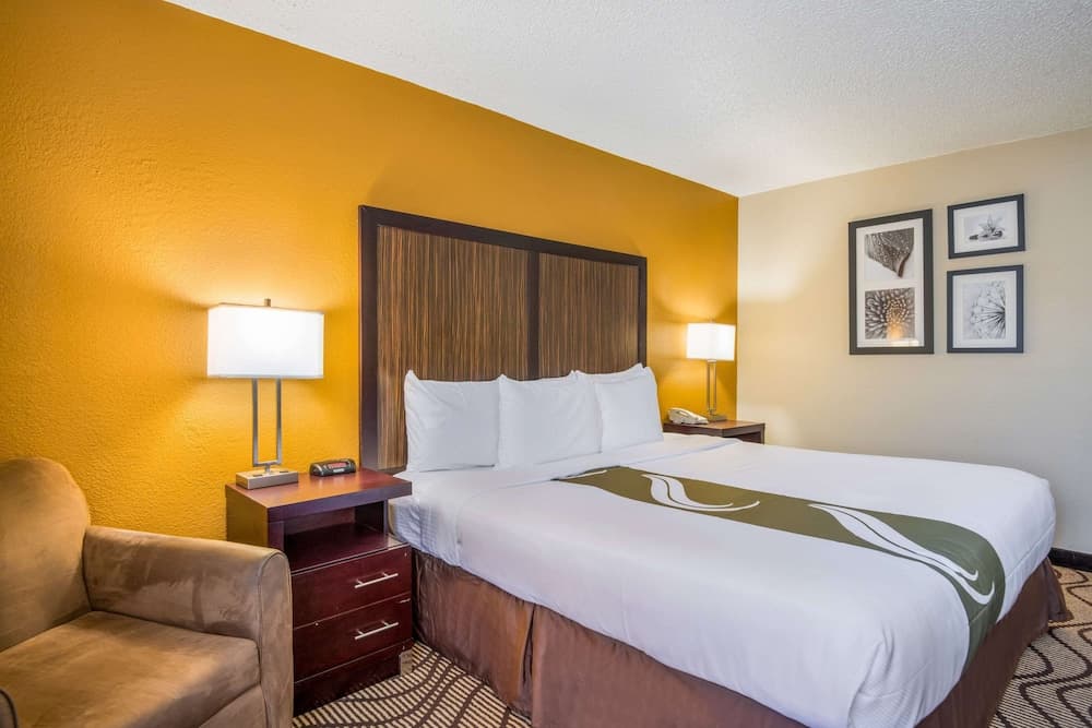 Quality Inn Sweetwater I-20