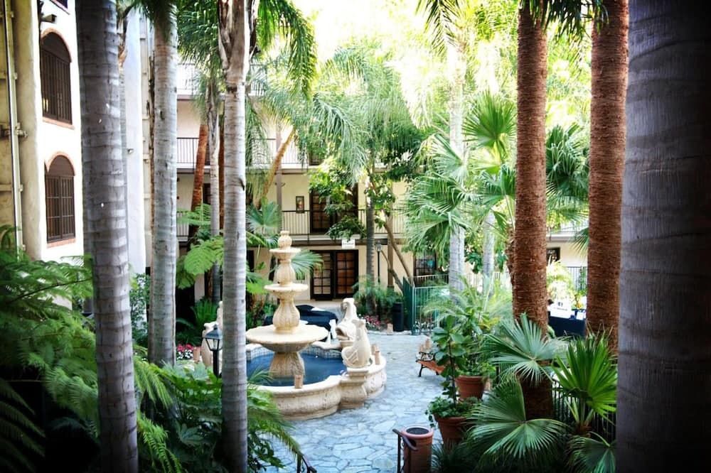 hotel image