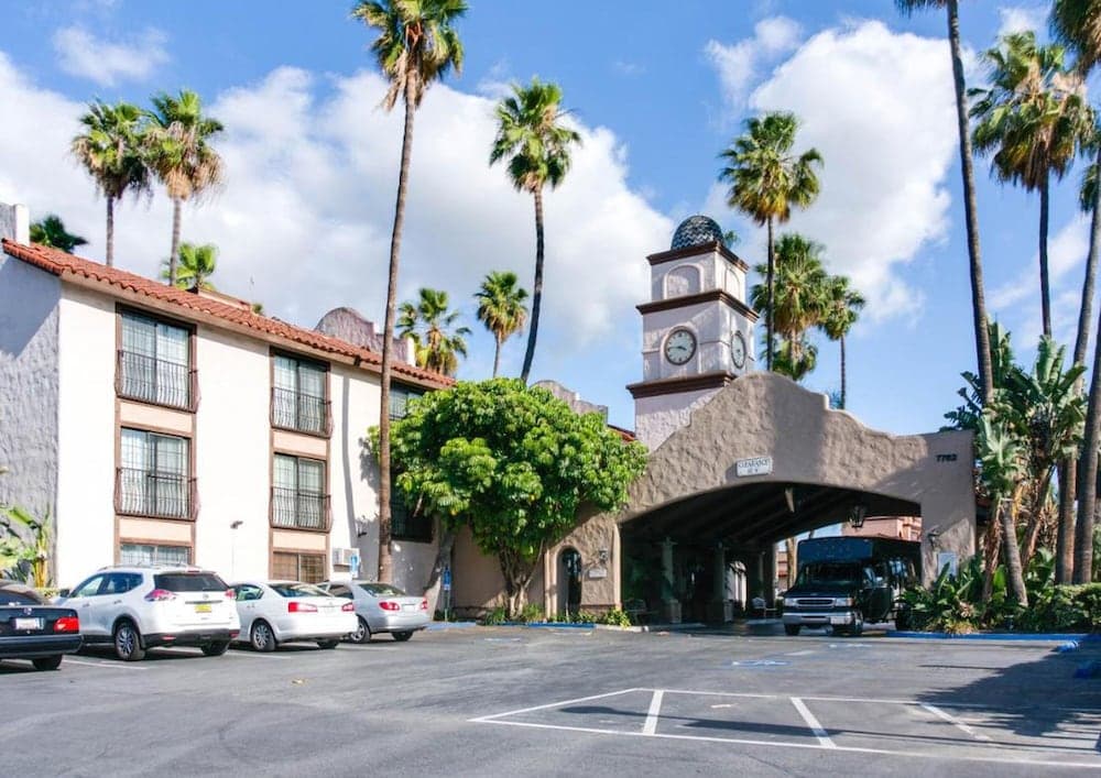 hotel image