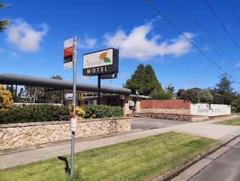 Avenue Motel