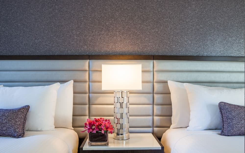 Park Central Hotel New York