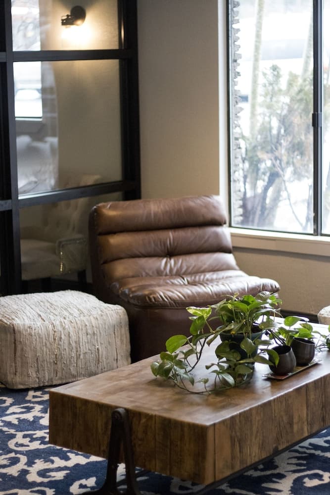 Hotel Becket, BW Signature Collection