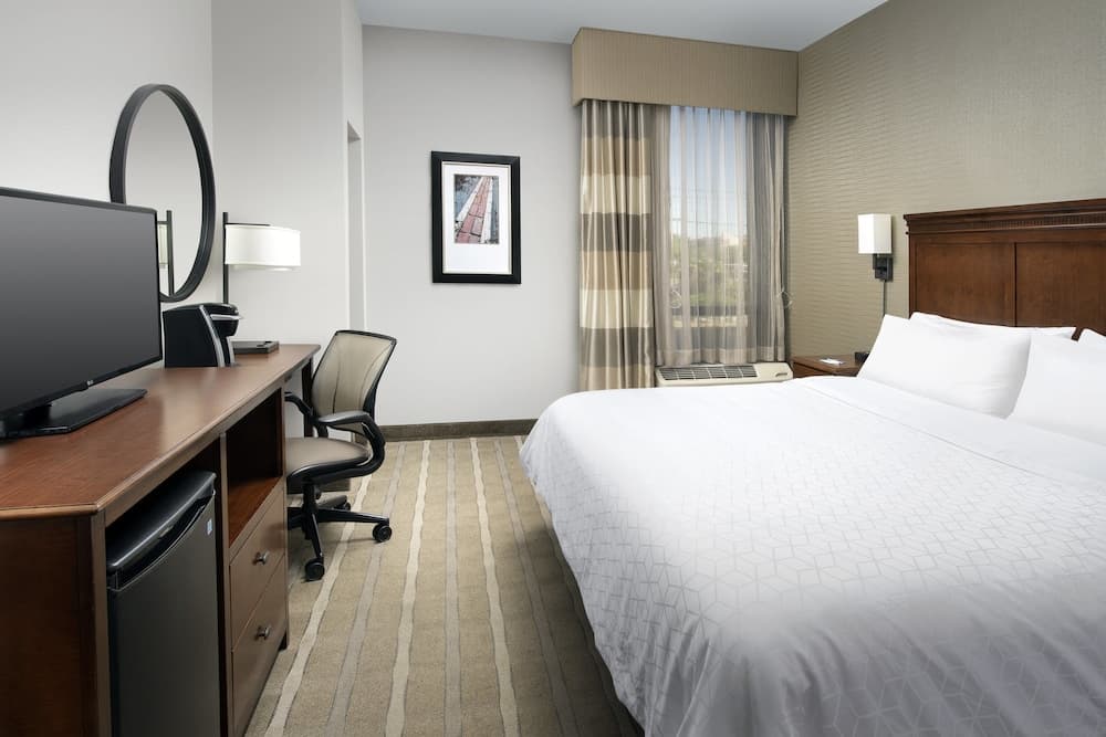 Holiday Inn Express Boston North-Woburn by IHG