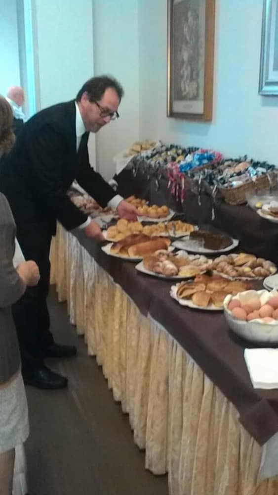 Aretusa Palace Hotel