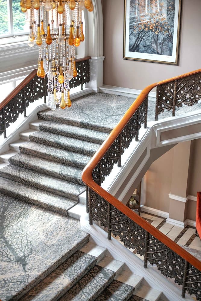 The Caledonian Edinburgh, Curio Collection by Hilton