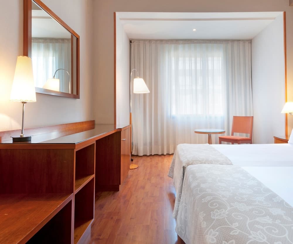 Hotel Madrid Centro Affiliated by Meliá