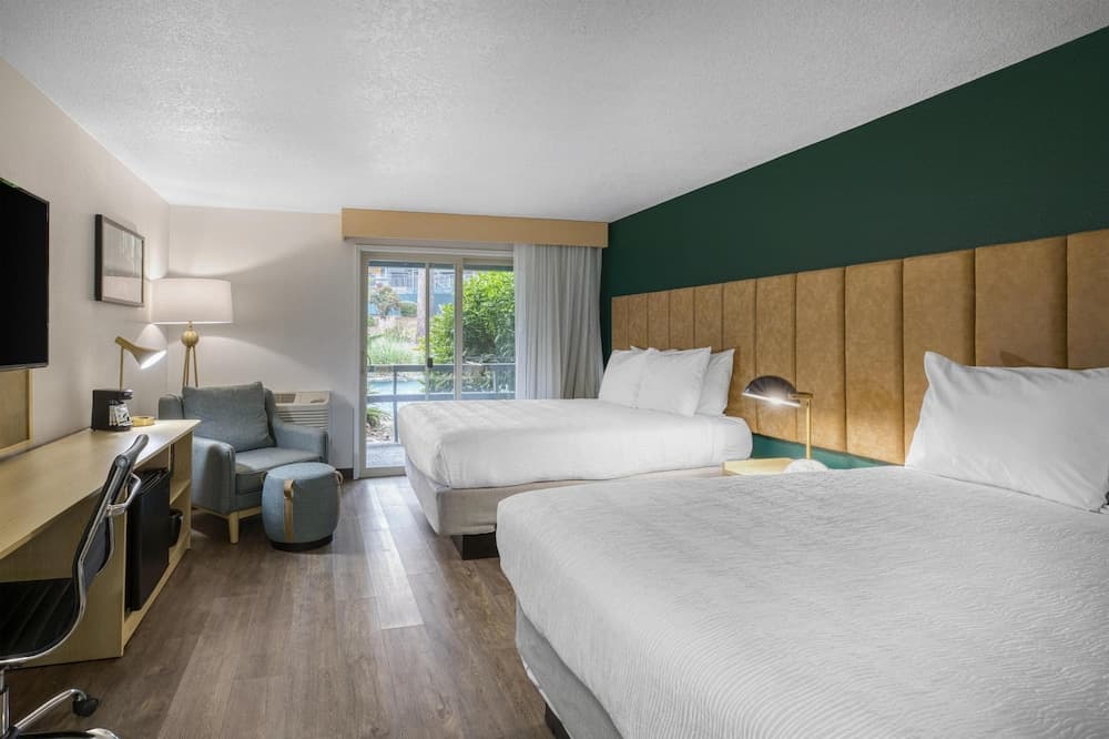Best Western Portland West Beaverton