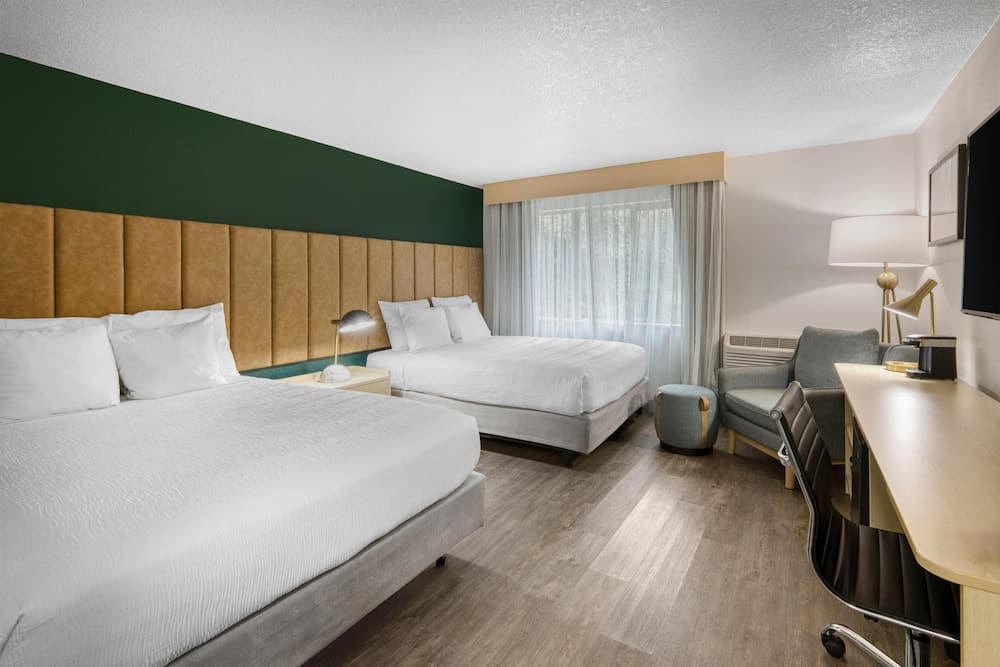 Best Western Portland West Beaverton