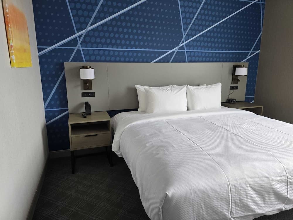 Comfort Inn & Suites Prince George - Fort Lee