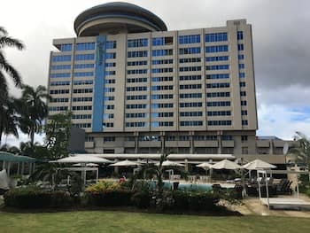 Radisson Hotel Trinidad