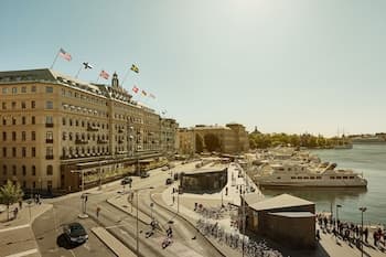 Grand Hôtel Stockholm