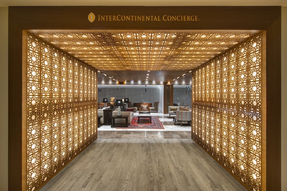 InterContinental Muscat by IHG