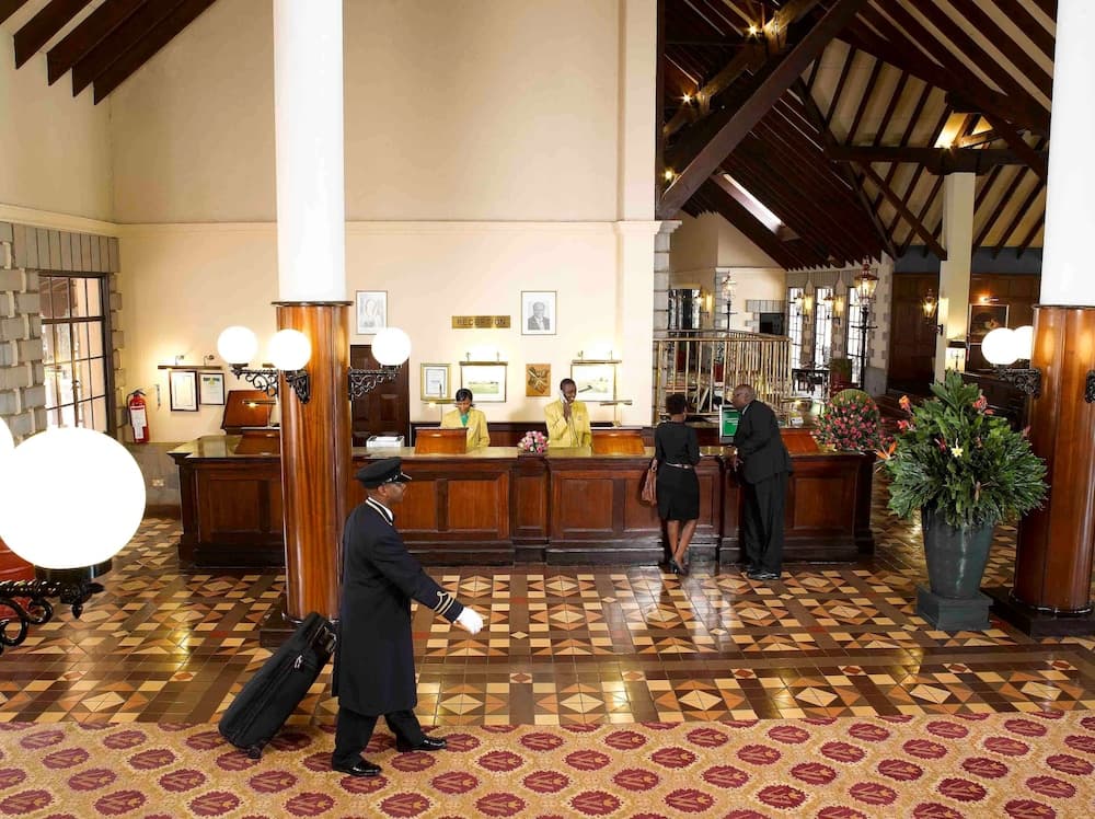 Windsor Golf Hotel & Country Club