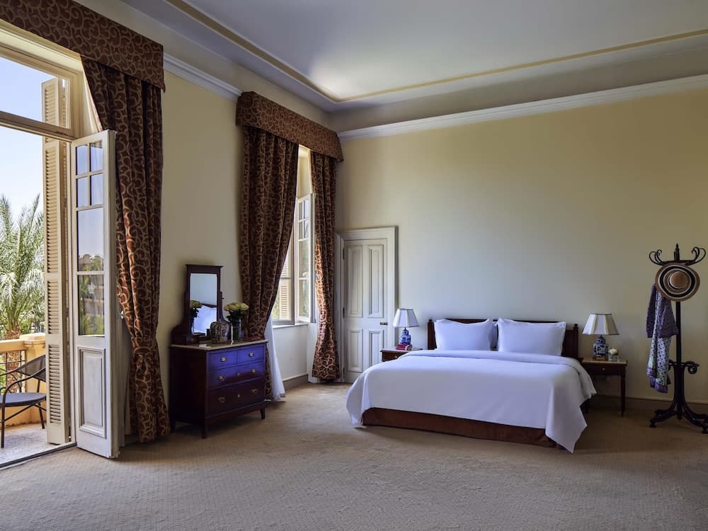 Sofitel Winter Palace Luxor