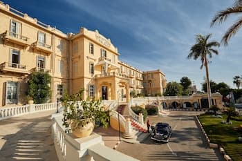 Sofitel Winter Palace Luxor