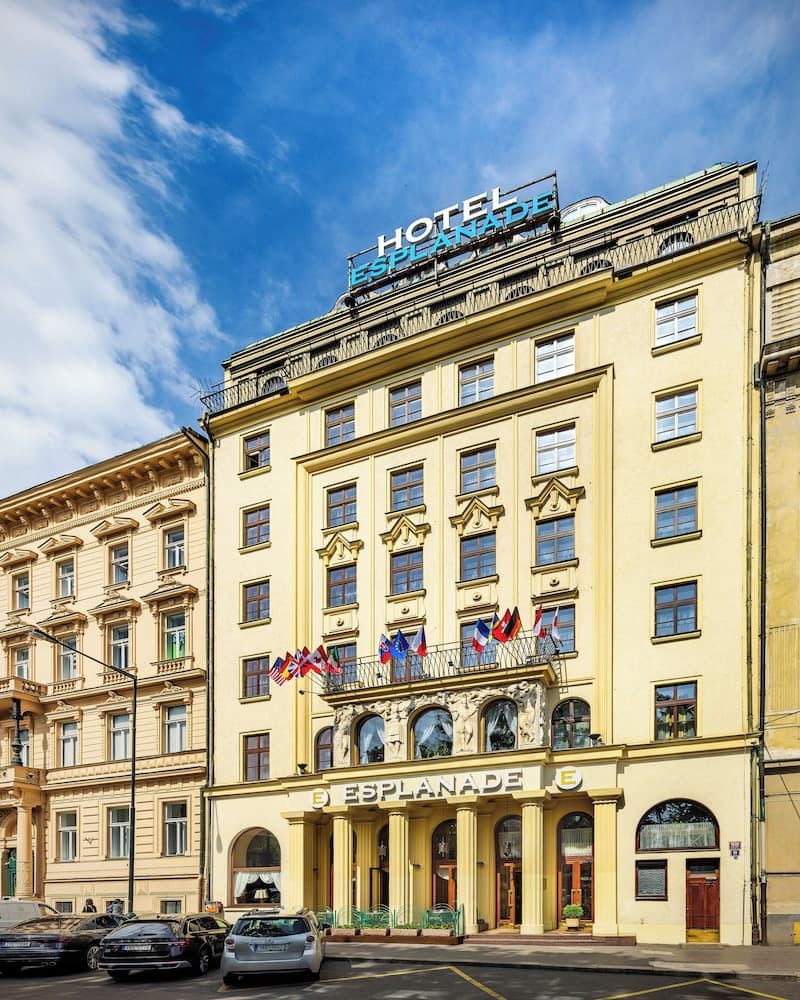 hotel image